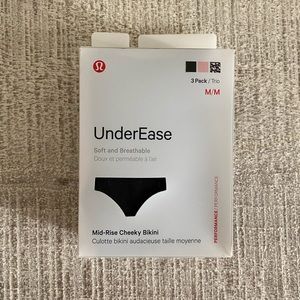 Lululemon Underease Cheeky Bikini